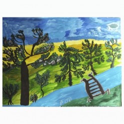 2 Моран - Художники