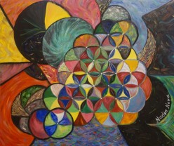 Снимок Nadia Nova - Художники