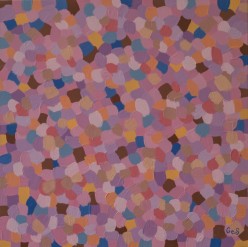 Tenderness GeS - Художники