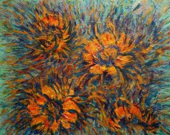 juy Nadia Nova - Художники