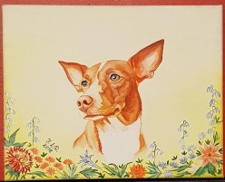 Поденко сделанный на заказ Jelena Lebedeva-Dvorecka - Художники