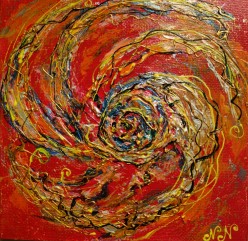 1500 Nadia Nova - Художники