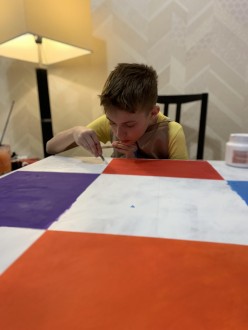 003 vasalamanov_art - Художники