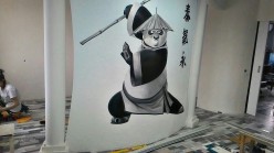 Роспись, лепка Любовь Белая - Художники