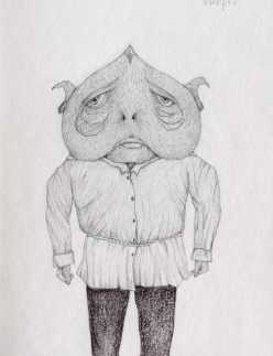 Без названия yellowestgrin - Художники