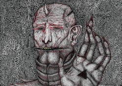 Без названия yellowestgrin - Художники