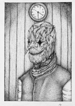 Без названия yellowestgrin - Художники