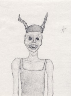 Без названия yellowestgrin - Художники