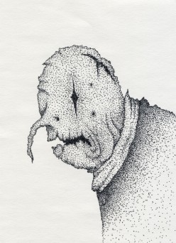 Без названия yellowestgrin - Художники