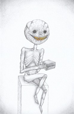 Без названия yellowestgrin - Художники