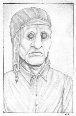 Без названия yellowestgrin - Художники