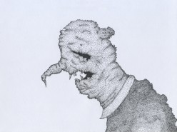 Без названия yellowestgrin - Художники