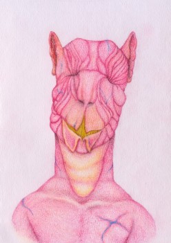 Без названия yellowestgrin - Художники