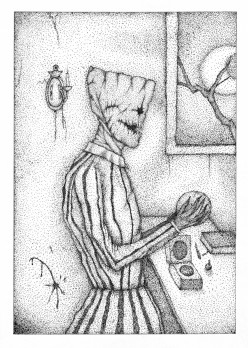 Без названия yellowestgrin - Художники