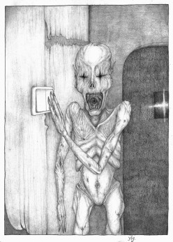 Без названия yellowestgrin - Художники