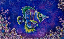 IMG_3836 Виктория Васнецова - Художники