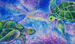 1 Виктория Васнецова - Художники