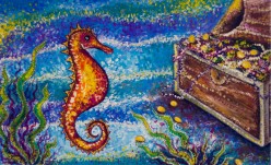 IMG_3830 Виктория Васнецова - Художники