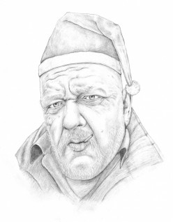 Без названия yellowestgrin - Художники