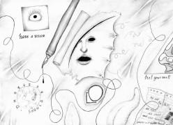 Без названия yellowestgrin - Художники