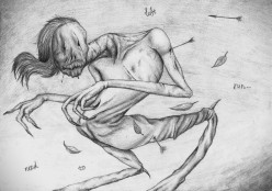 Без названия yellowestgrin - Художники