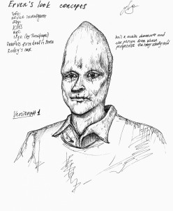 Без названия yellowestgrin - Художники