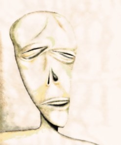 Без названия yellowestgrin - Художники