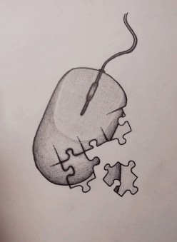 Без названия yellowestgrin - Художники