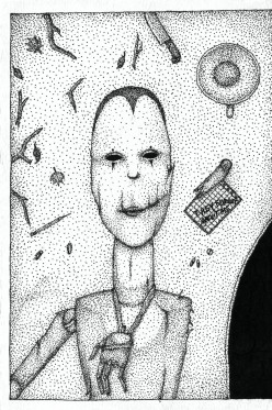 Без названия yellowestgrin - Художники