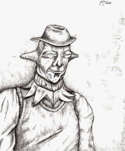 Без названия yellowestgrin - Художники