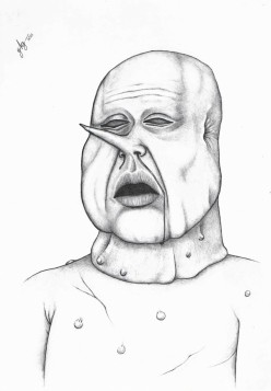 Без названия yellowestgrin - Художники