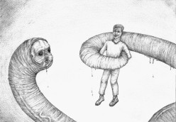 Без названия yellowestgrin - Художники