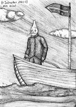 Без названия yellowestgrin - Художники