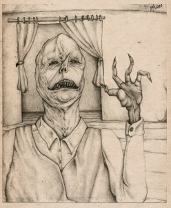 Без названия yellowestgrin - Художники