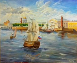 Копия. Анастасия - Художники