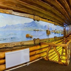 Копия Анастасия - Художники