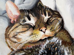 IMG_7772 RuslanKorosArt - Художники