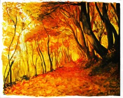 11G_7661 RuslanKorosArt - Художники