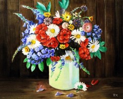 IMGdfgfdg_7613 RuslanKorosArt - Художники