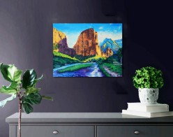 111фdsfvgывыаыф RuslanKorosArt - Художники