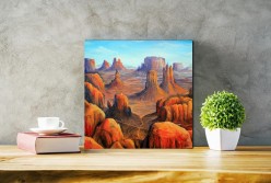 free-photo-frame-fкернрotorahmen-mockup-1000x676 RuslanKorosArt - Художники