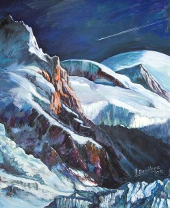 vershiny Irina Danilova - Художники