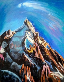 france_shamoni Irina Danilova - Художники