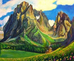 _2_SC6792Uw Irina Danilova - Художники