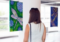 В1 Виктория Васнецова - Художники