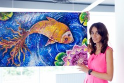 IMG_4196в1 Виктория Васнецова - Художники