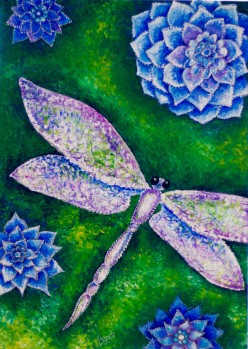 в2 Виктория Васнецова - Художники