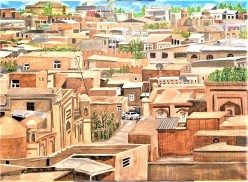 early morning Ирина - Художники