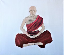 monk Ирина - Художники