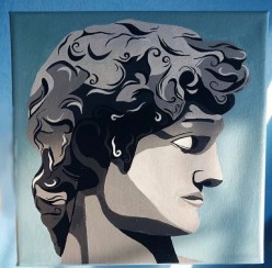 Давид MissOriginal - Художники